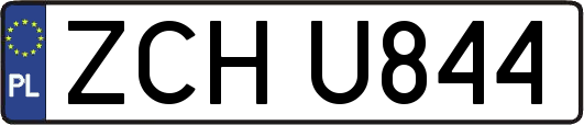 ZCHU844