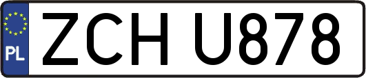 ZCHU878