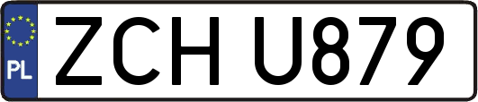 ZCHU879
