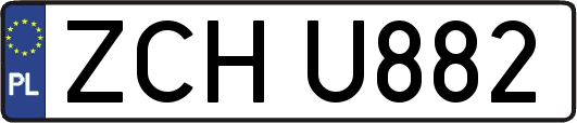 ZCHU882