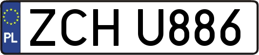 ZCHU886