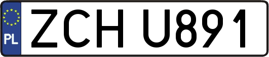 ZCHU891