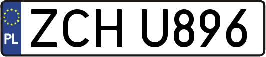 ZCHU896