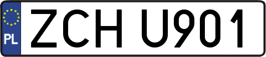 ZCHU901
