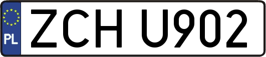 ZCHU902