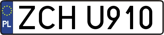 ZCHU910