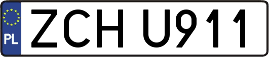 ZCHU911