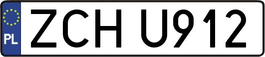 ZCHU912