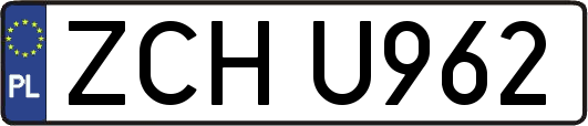 ZCHU962