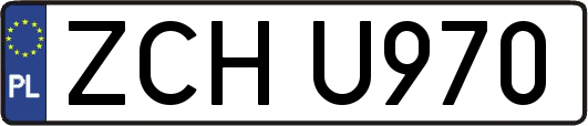 ZCHU970