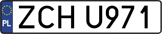 ZCHU971