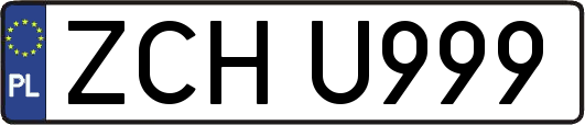 ZCHU999