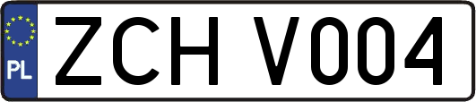 ZCHV004