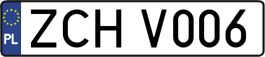 ZCHV006