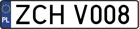 ZCHV008