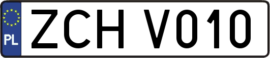 ZCHV010