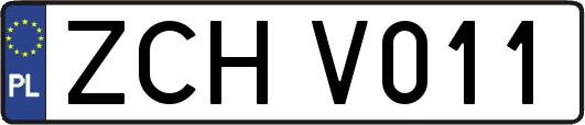 ZCHV011