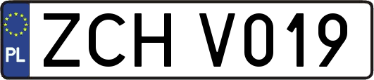 ZCHV019