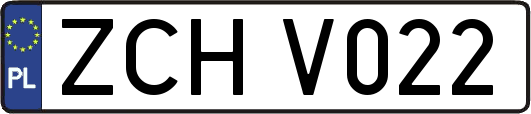 ZCHV022