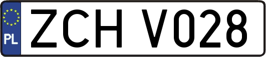 ZCHV028