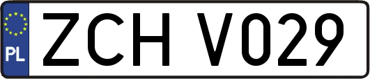 ZCHV029