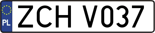 ZCHV037