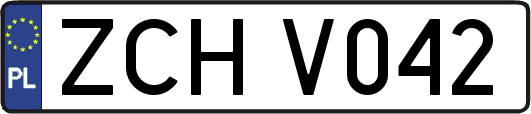 ZCHV042