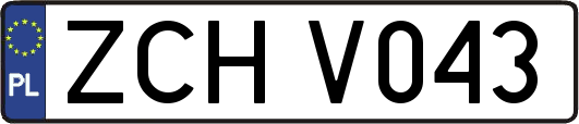 ZCHV043