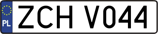 ZCHV044
