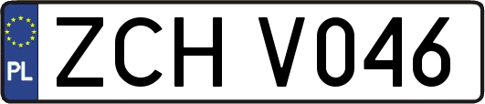 ZCHV046