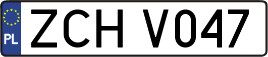 ZCHV047