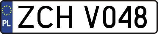 ZCHV048