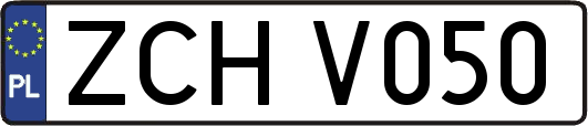ZCHV050