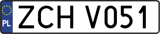 ZCHV051