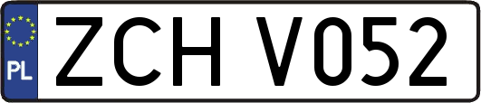 ZCHV052