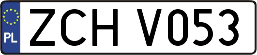 ZCHV053