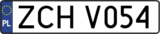 ZCHV054