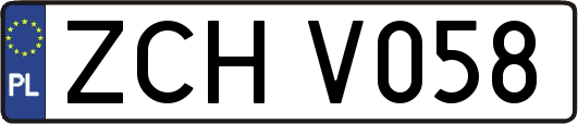 ZCHV058