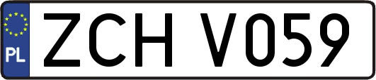 ZCHV059