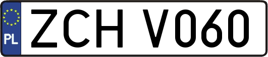 ZCHV060
