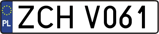ZCHV061