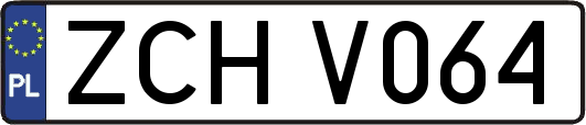 ZCHV064