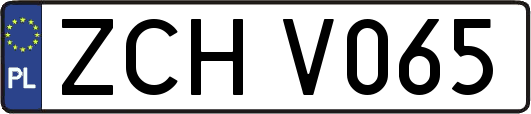 ZCHV065