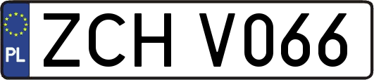 ZCHV066