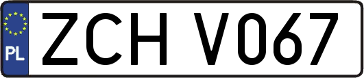 ZCHV067