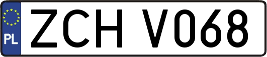 ZCHV068