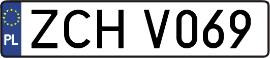 ZCHV069