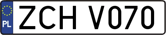 ZCHV070
