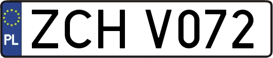ZCHV072