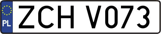 ZCHV073